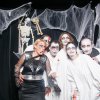 31.10.2015 Photo Booth von Martin Wahler, Pixelcode